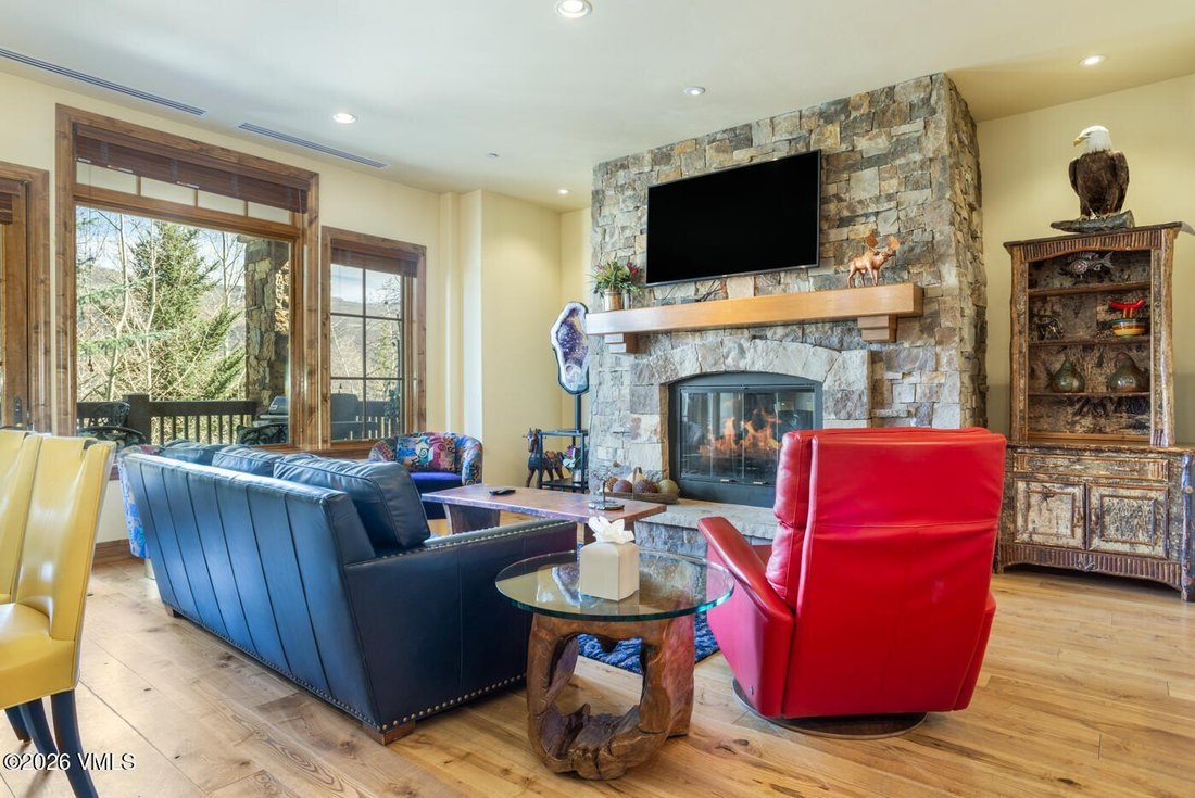 House in Avon, Colorado, United States 2 - 17651324