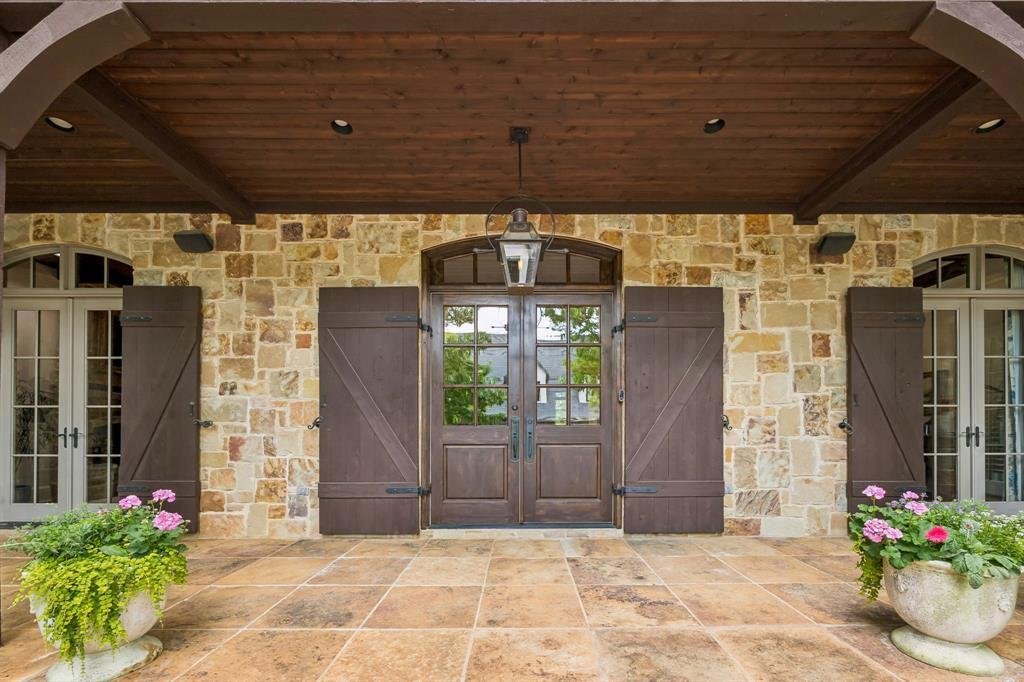 House in McKinney, Texas, United States 3 - 17385958