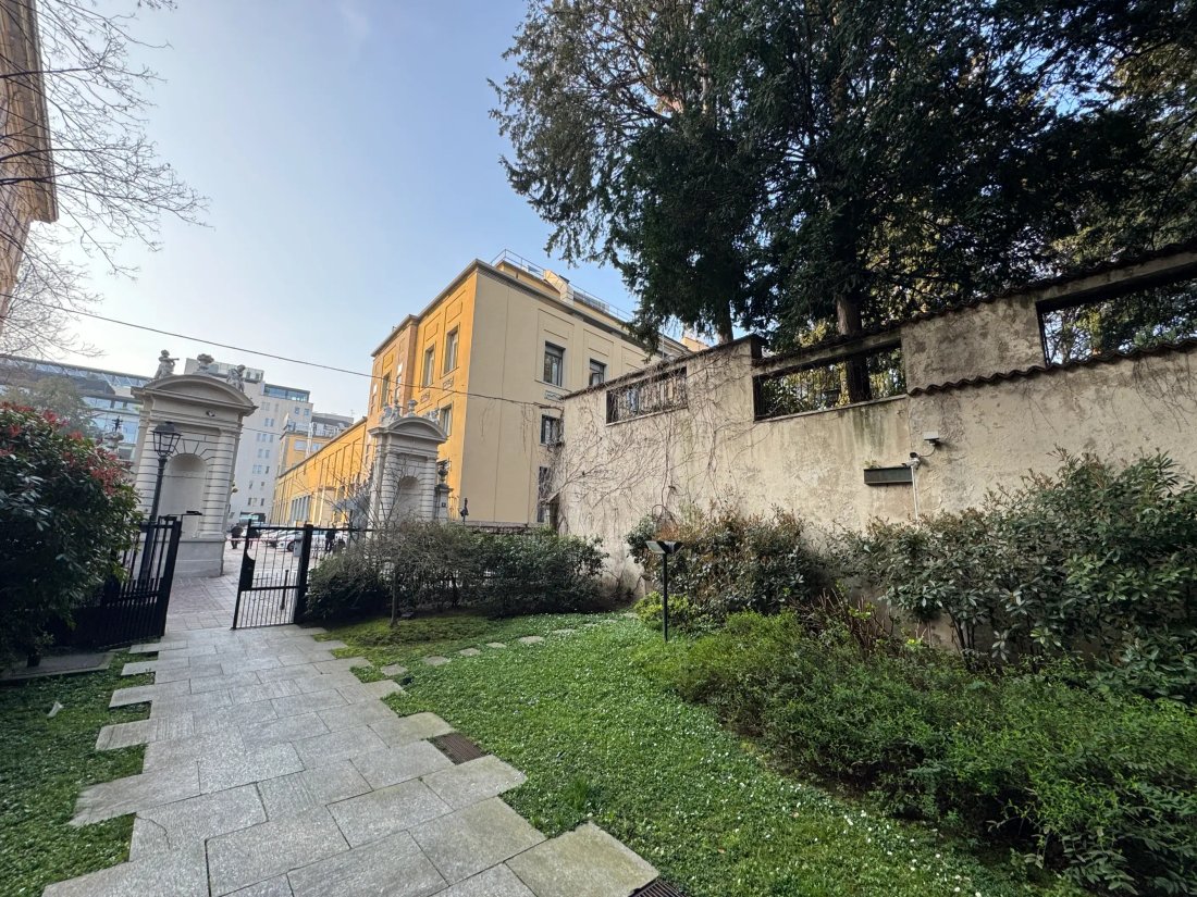 Estate in Historic Center, Milan, Lombardy 2 - 17645819