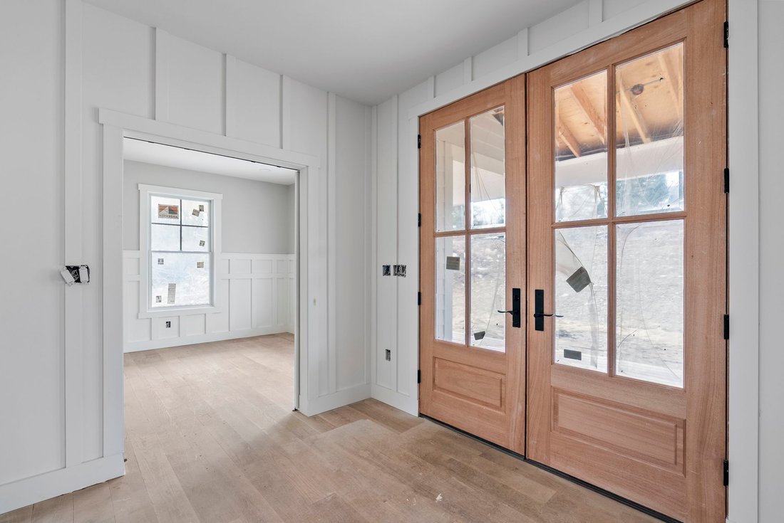 House in Roxbury, Connecticut, United States 5 - 17644622