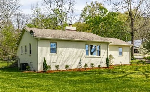 Maison à Franklin, Tennessee, États-Unis 1