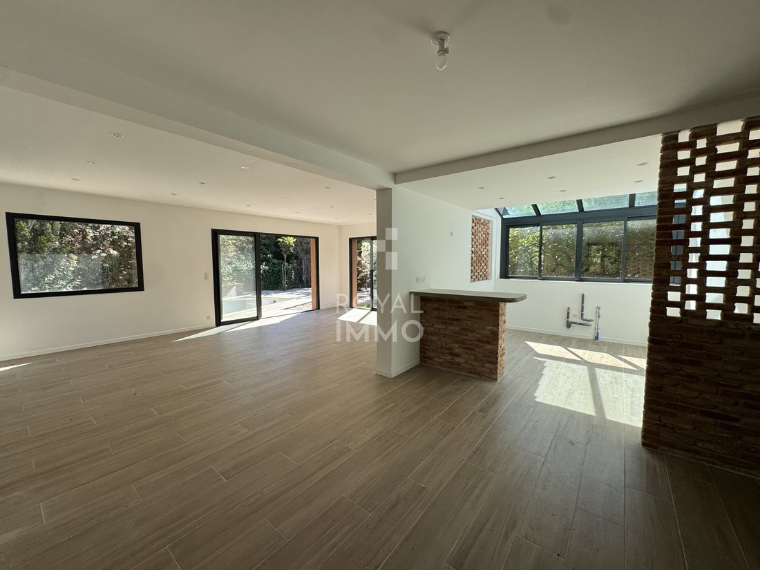 House in Le Faron-Fort-Rouge, Toulon, France 4 - 17649842