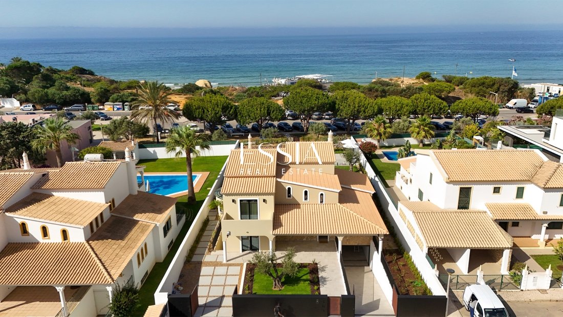House in Guia, Algarve, Portugal 3 - 17650192