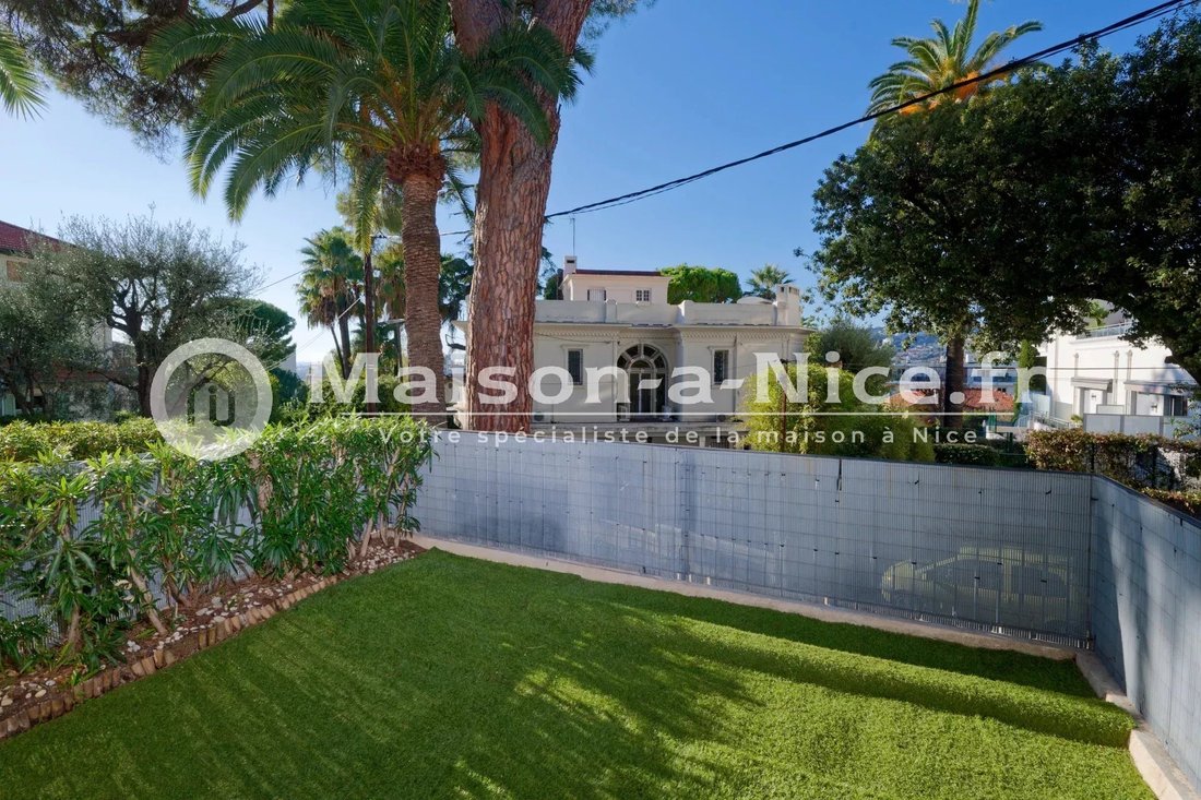 House in Cimiez, Nice, France 3 - 17646260