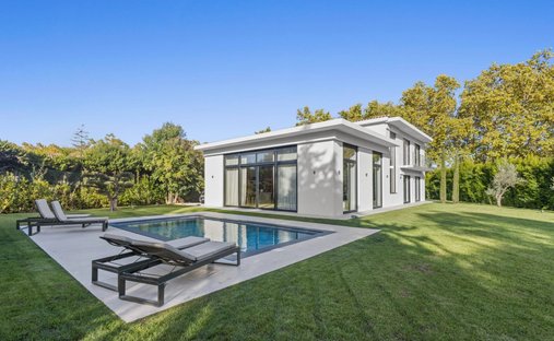 Villa in Mougins, Provence-Alpes-Côte d'Azur, France 1