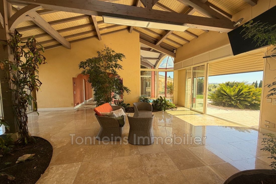 Villa in Mairie-Centre Ville, Tonneins, France 5 - 17652312