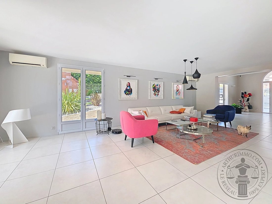 House in Angervilliers, Ile-de-France, France 3 - 17650294