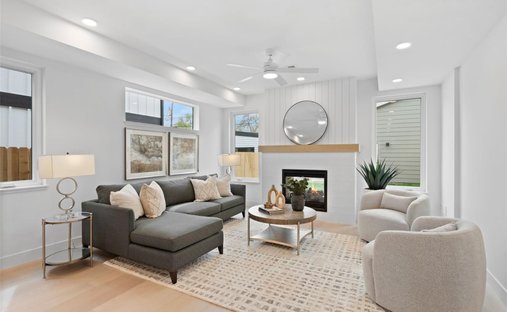 House in Denver, Colorado, United States 1