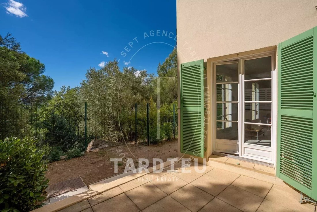Apartment in Grimaud, Provence-Alpes-Côte d'Azur, France 2 - 17469599