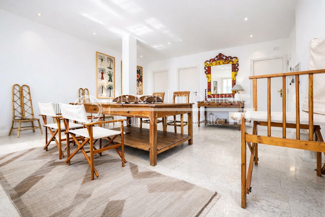 Apartment in Lungomare, Viareggio, Tuscany 2 - 17299783