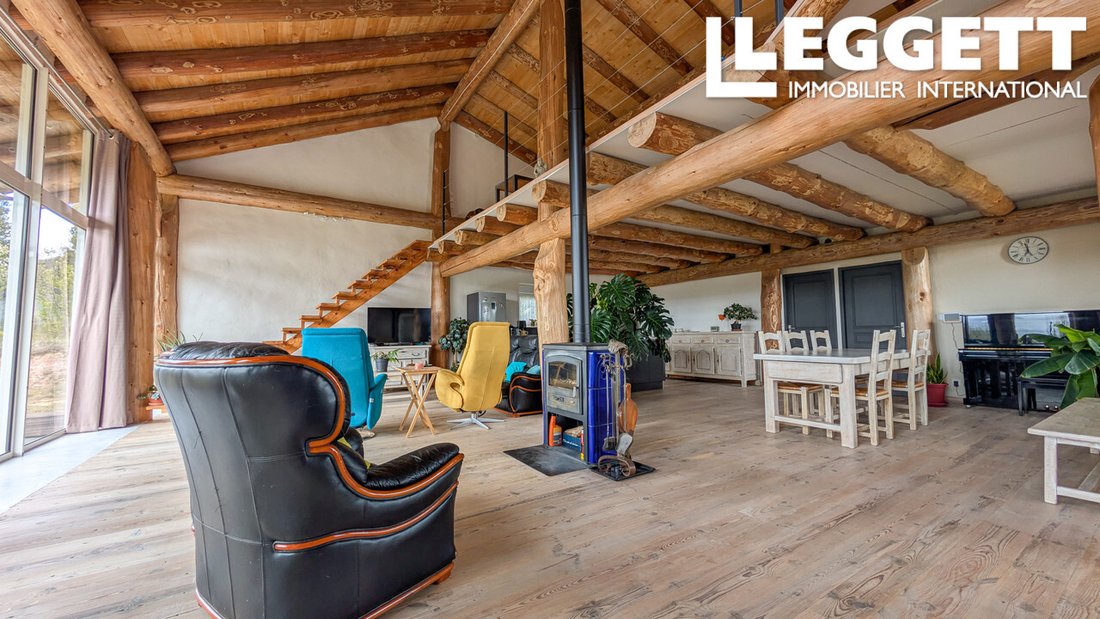 Chalet in Centre Ville, Limoux, France 3 - 17646706