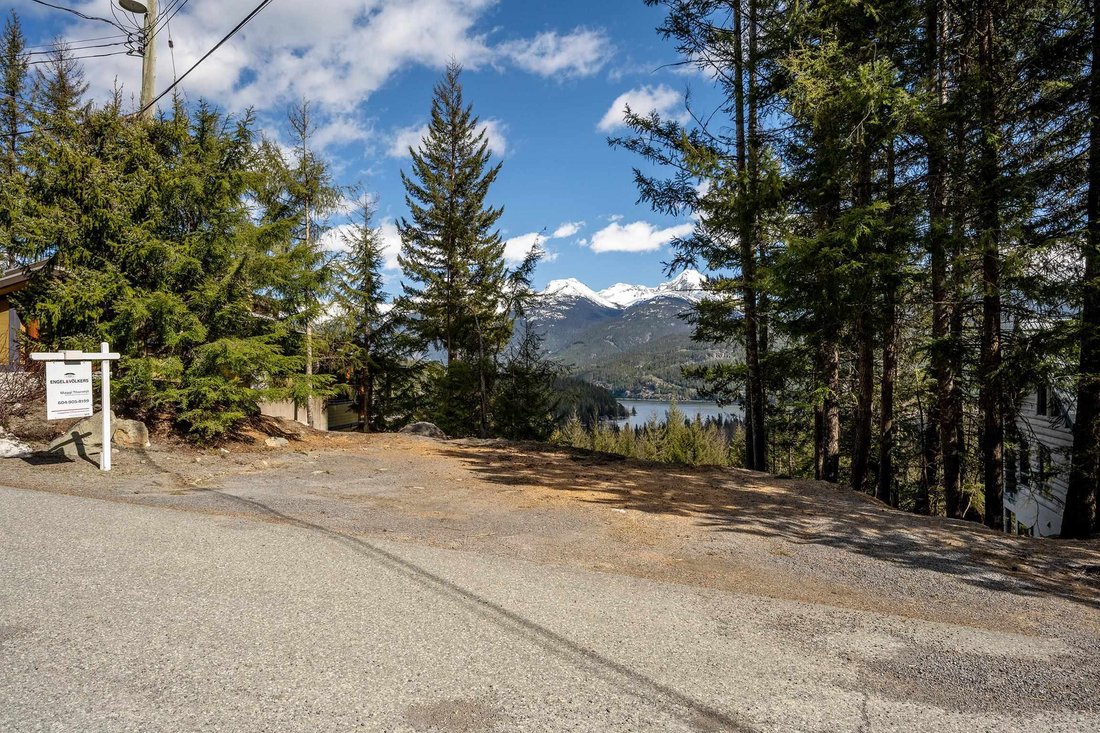 Land in Whistler, British Columbia, Canada 5 - 16457134