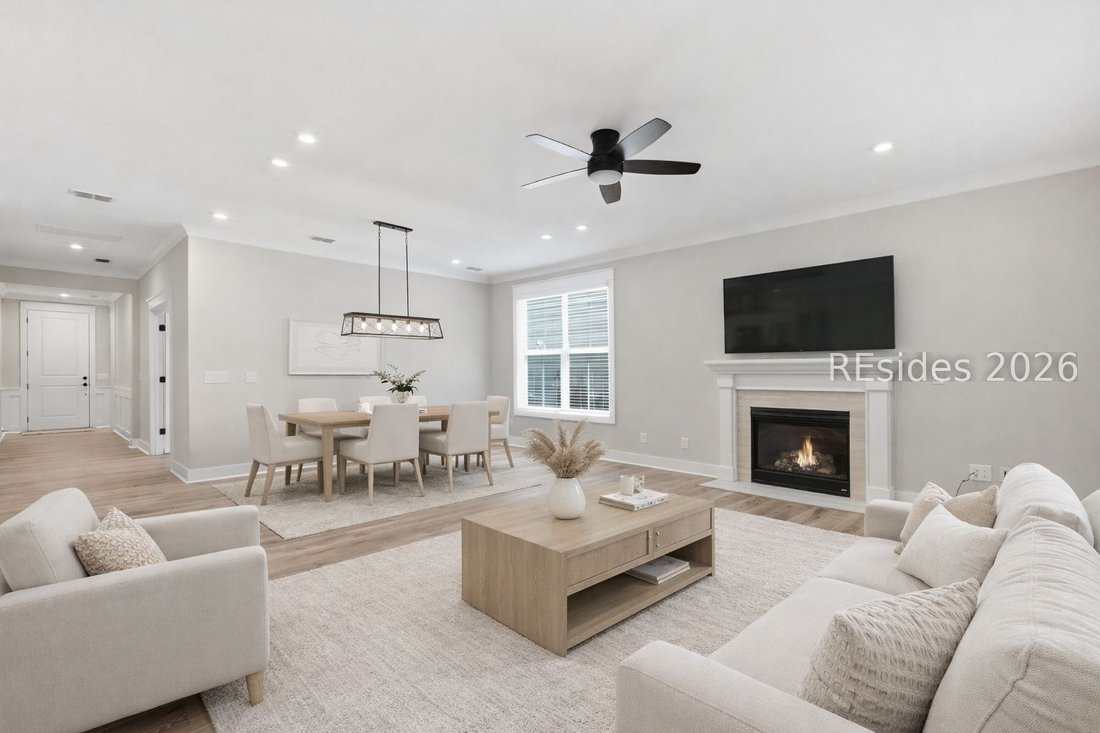 House in Bluffton, South Carolina, United States 1 - 17650159