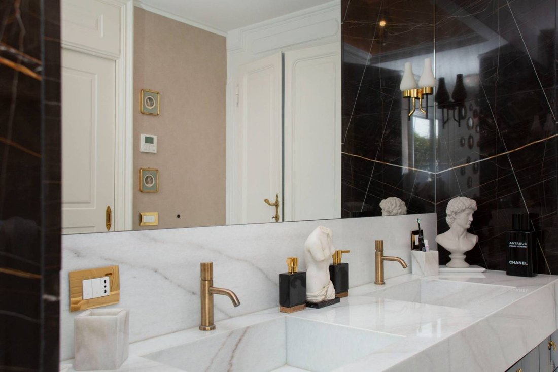Apartment in Brera, Milan, Italy 3 - 17645559