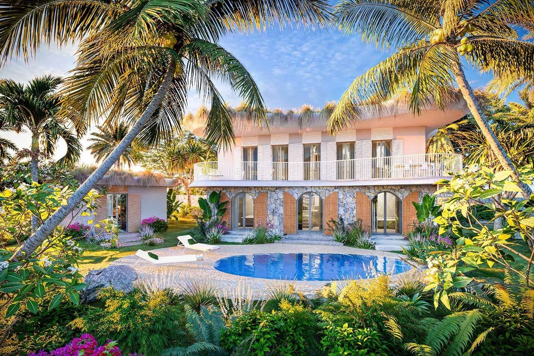 House in Baie du Cap, Savanne District, Mauritius 2 - 17645430
