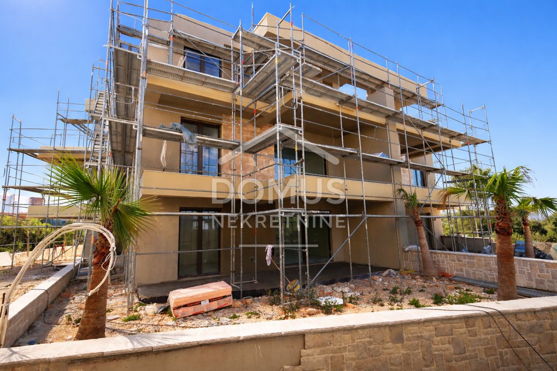 Apartment in Sevid na Moru, Split-Dalmatia County, Croatia 5 - 17649368