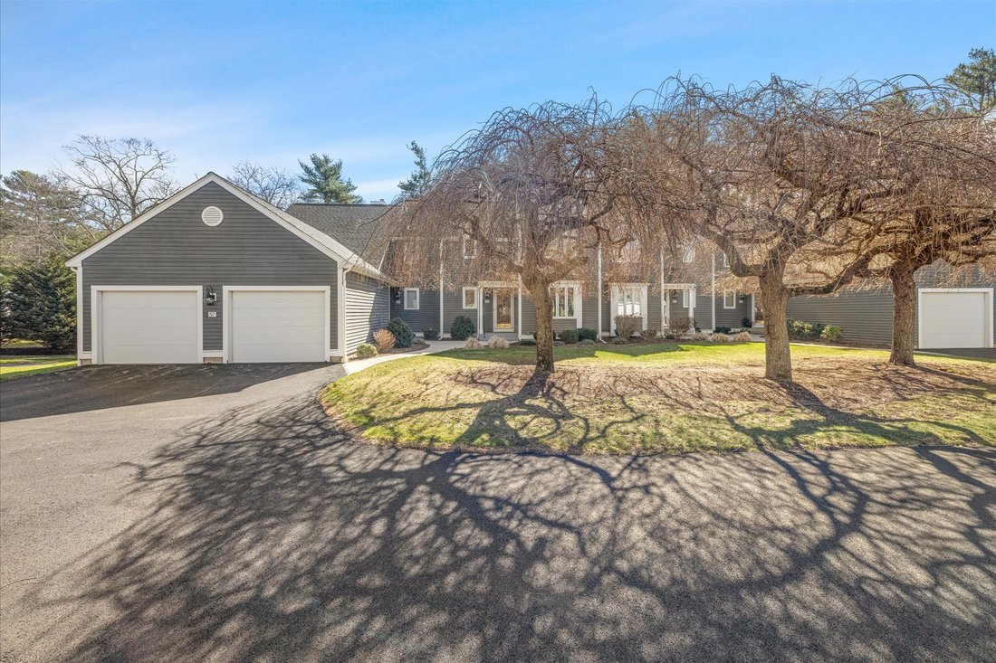 Condo in Duxbury, Massachusetts, United States 4 - 17653464
