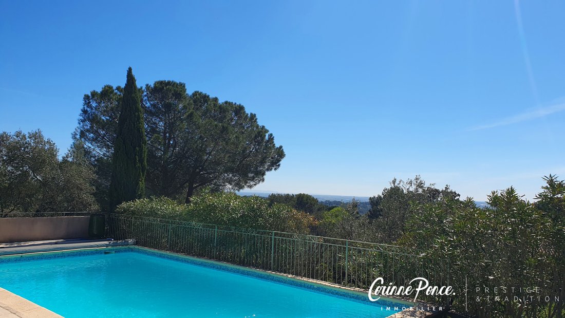 House in Camplanier, Nimes, France 4 - 17649934