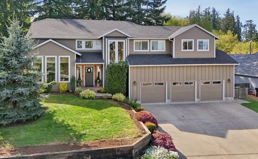 Casa en West Linn, Oregón, Estados Unidos 1