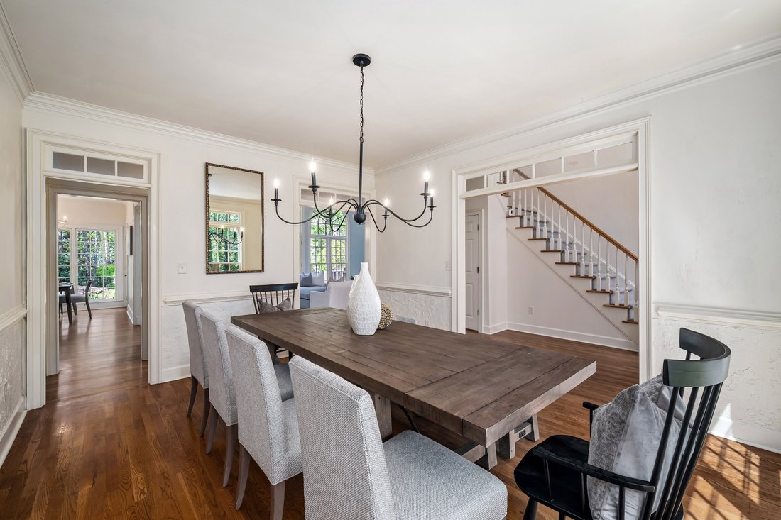 House in Milton, Georgia, United States 4 - 17646577