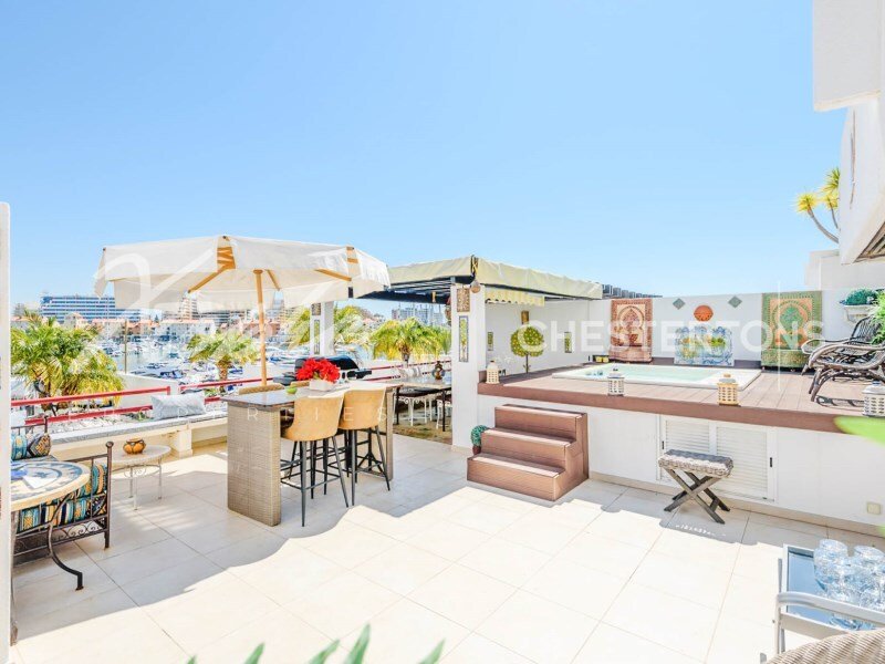 Apartment in Vilamoura, Quarteira, Algarve 1 - 17652175