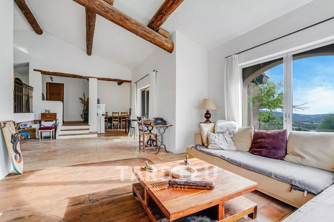 House in Le Cannet-des-Maures, Provence-Alpes-Côte d'Azur, France 4 - 16220420