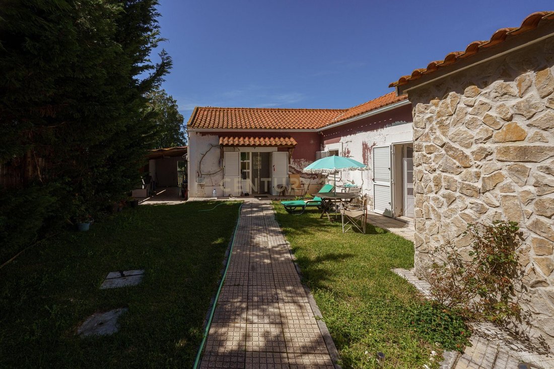 Villa in Poceirao e Marateca, Setubal, Portugal 2 - 17652464