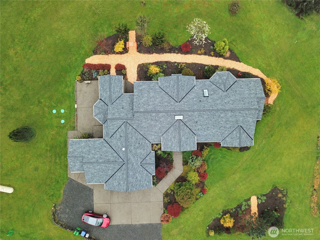 House in Snohomish, Washington, United States 2 - 17540159