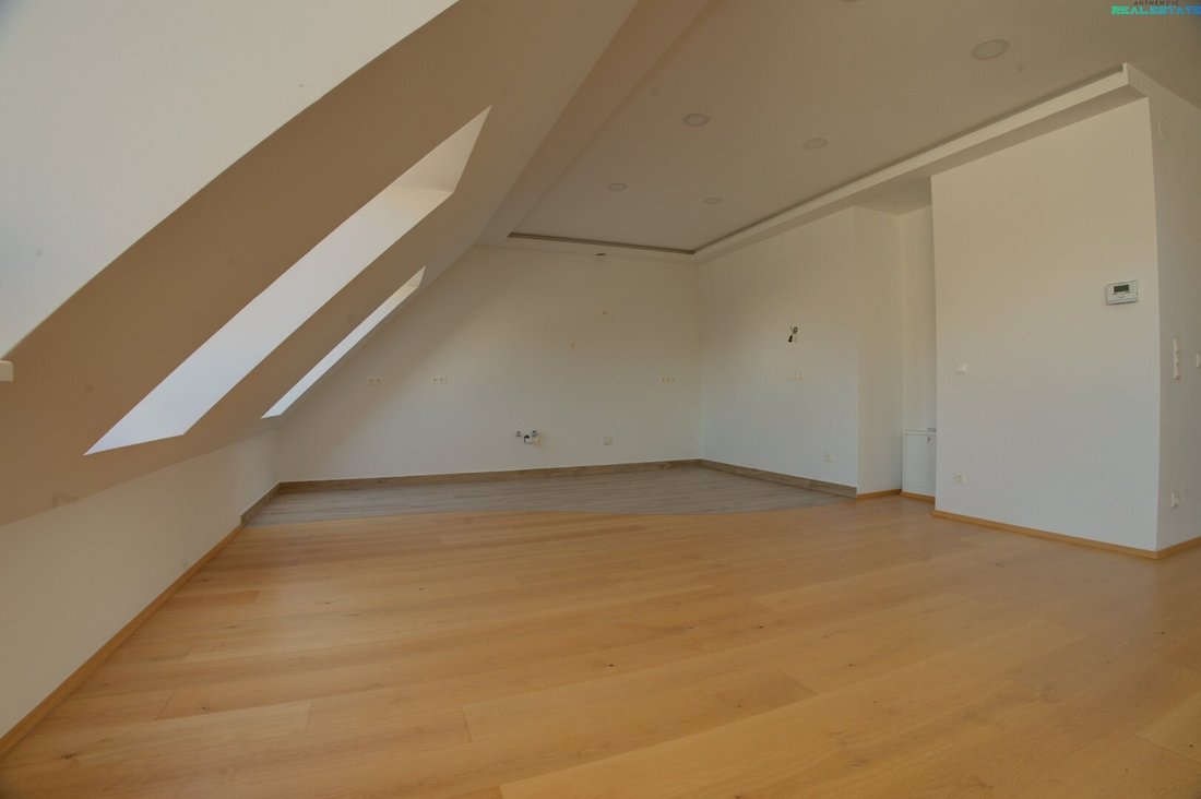 Penthouse in Vienna, Vienna, Austria 2 - 17654686