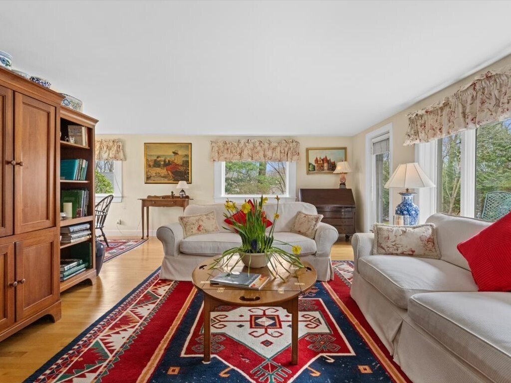 House in Wellesley, Massachusetts, United States 5 - 17651737