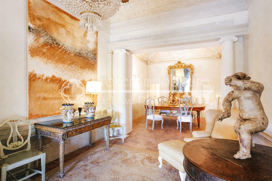 Appartamento a San Francesco, Pisa, Italia 4 - 16834459