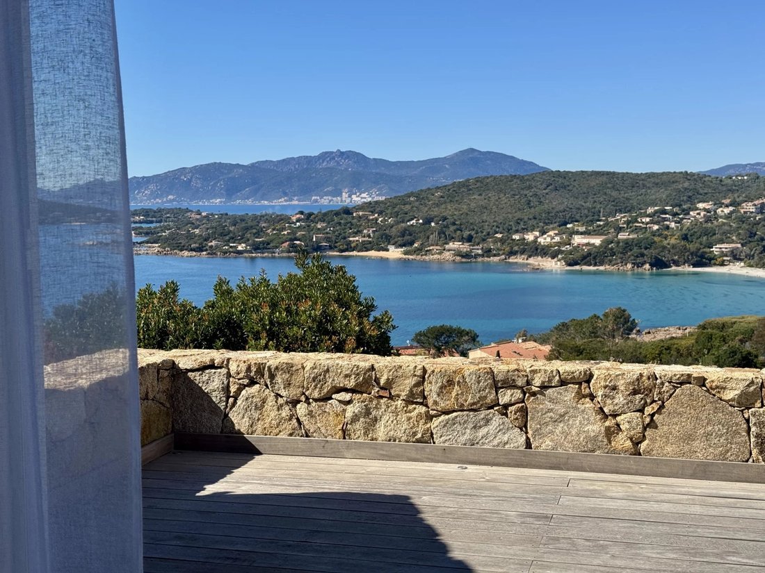House in Pietrosella, Corsica, France 3 - 17548840