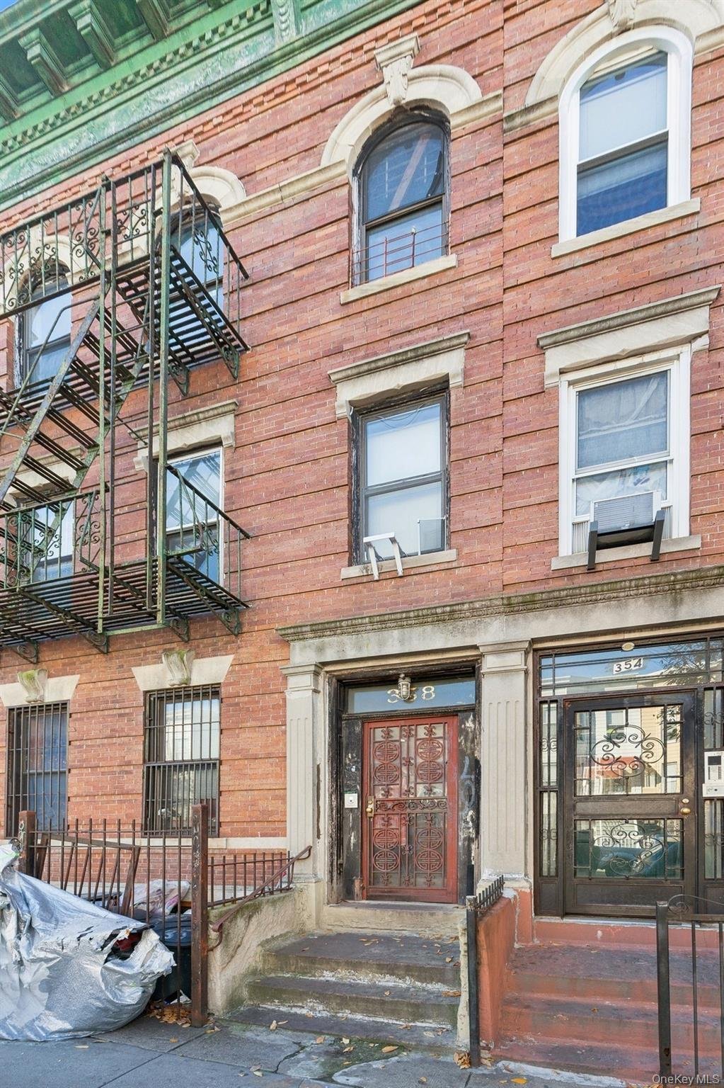 Casa a New York, New York, Stati Uniti 1 - 17659000