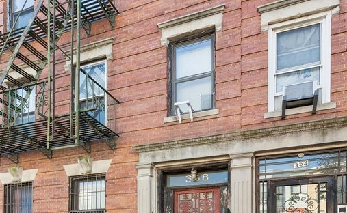 Casa a New York, New York, Stati Uniti 1