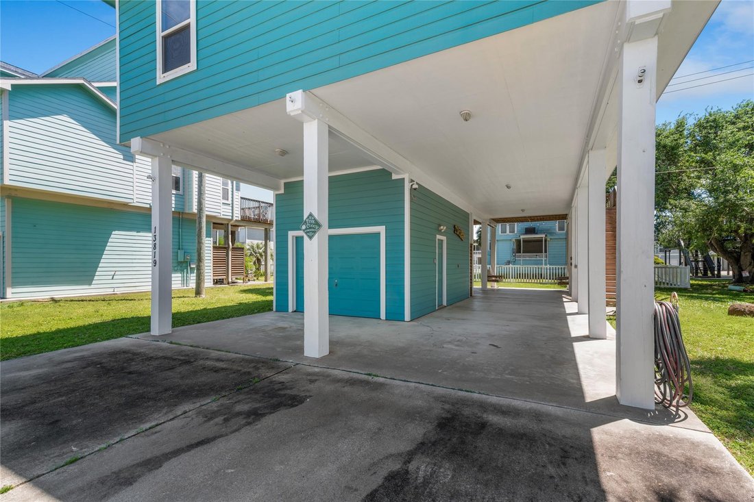 House in Galveston, Texas, United States 3 - 17646017