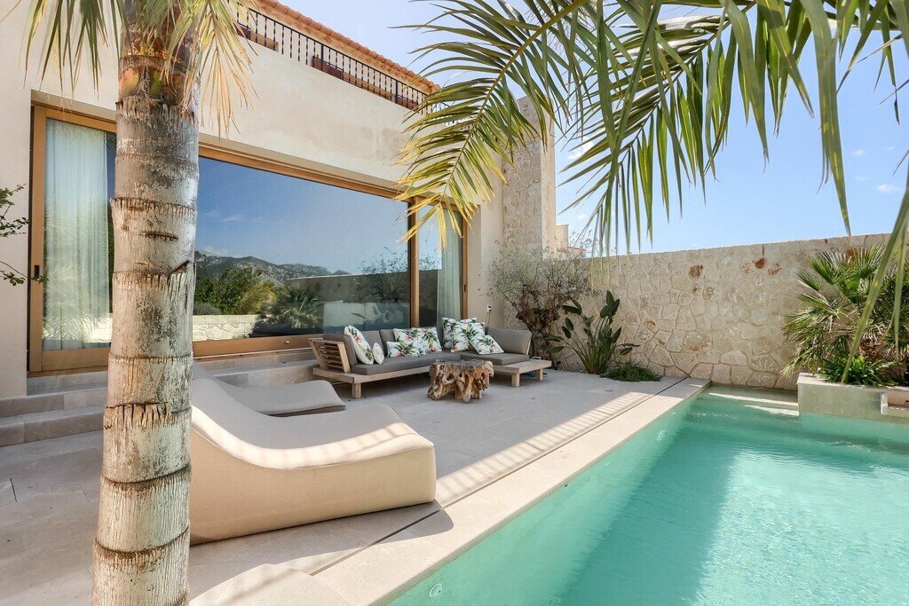 House in Campanet, Balearic Islands, Spain 1 - 17648250