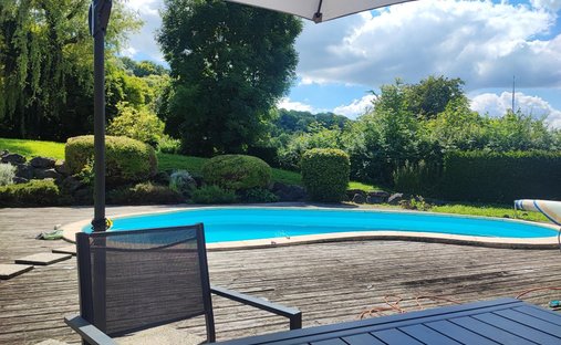 House in Bouvigny-Boyeffles, Hauts-de-France, France 1