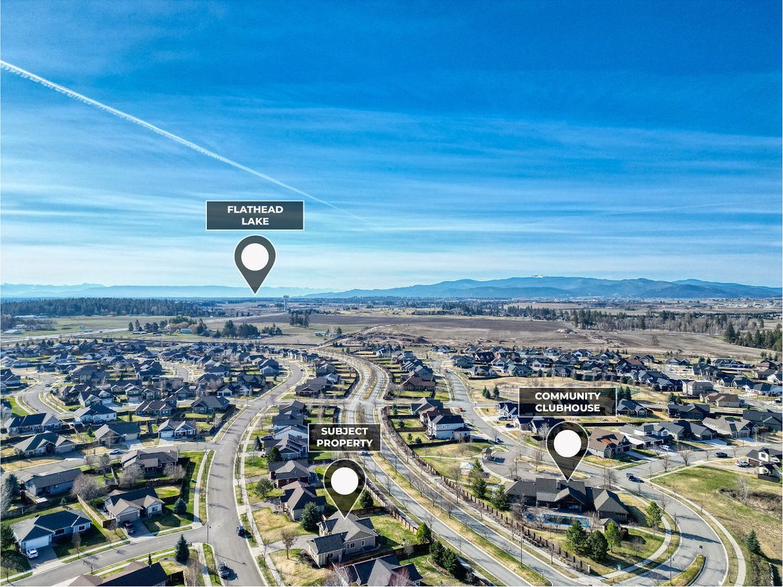 House in Kalispell, Montana, United States 3 - 17650084