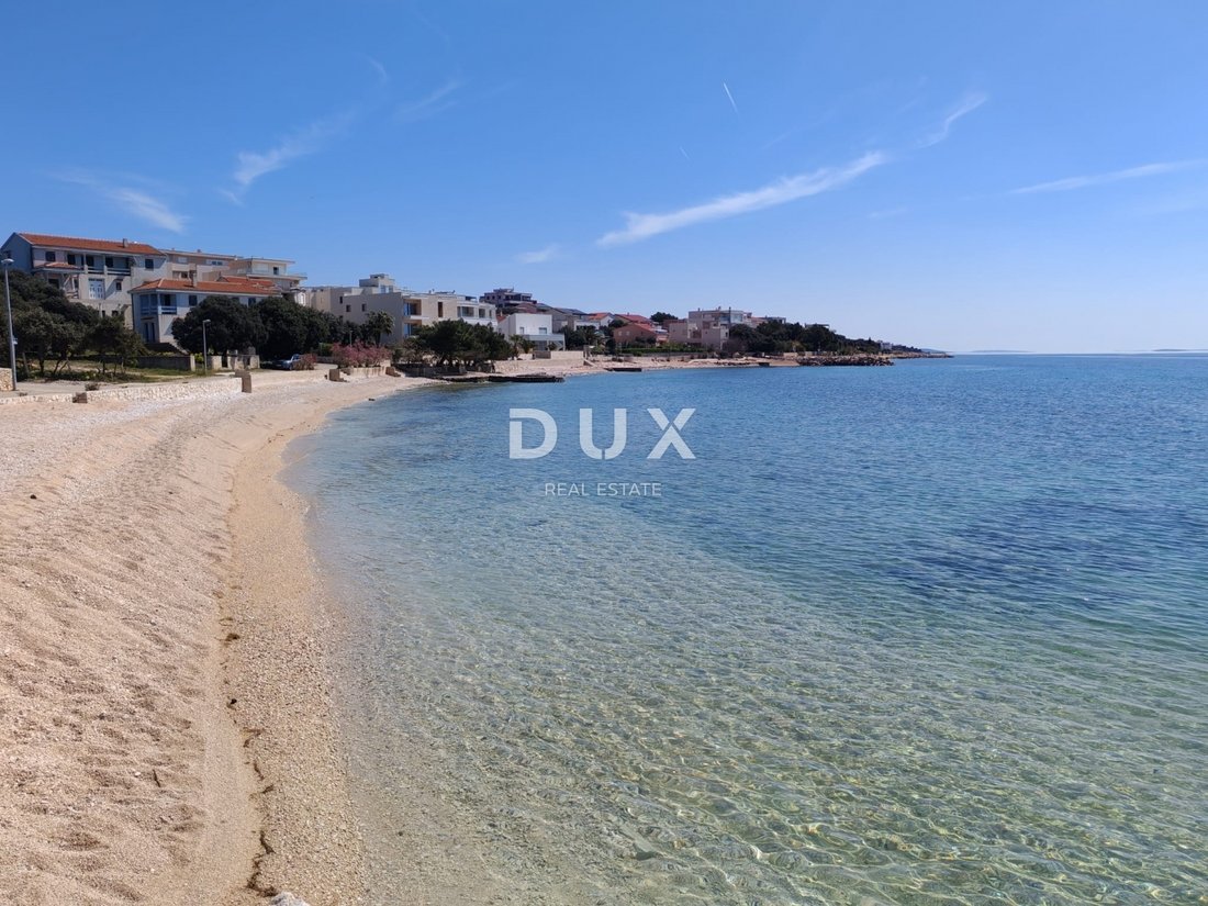 Apartment in Mandre, Croatia 2 - 16817646
