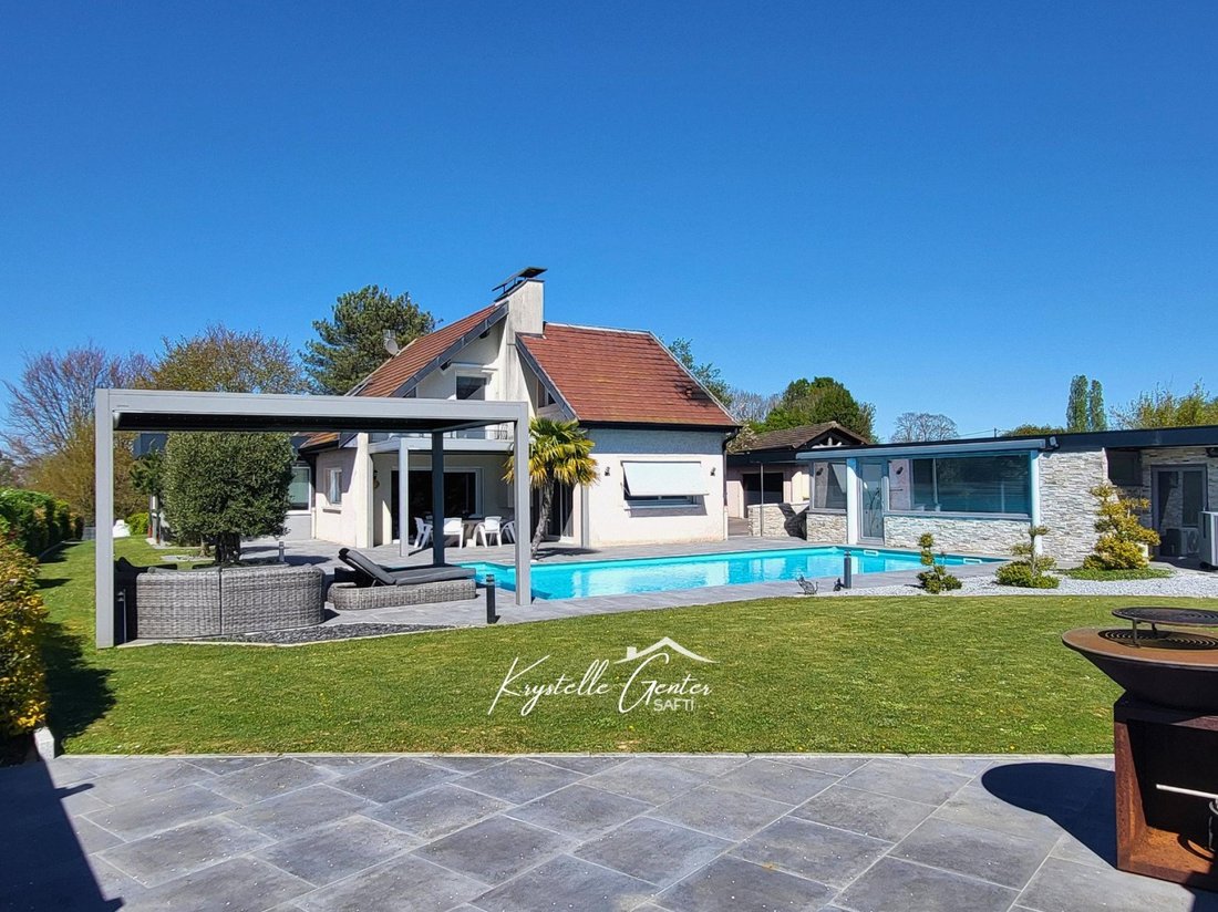 House in Zone Portuaire-Le Boichot, Dole, France 3 - 17654995
