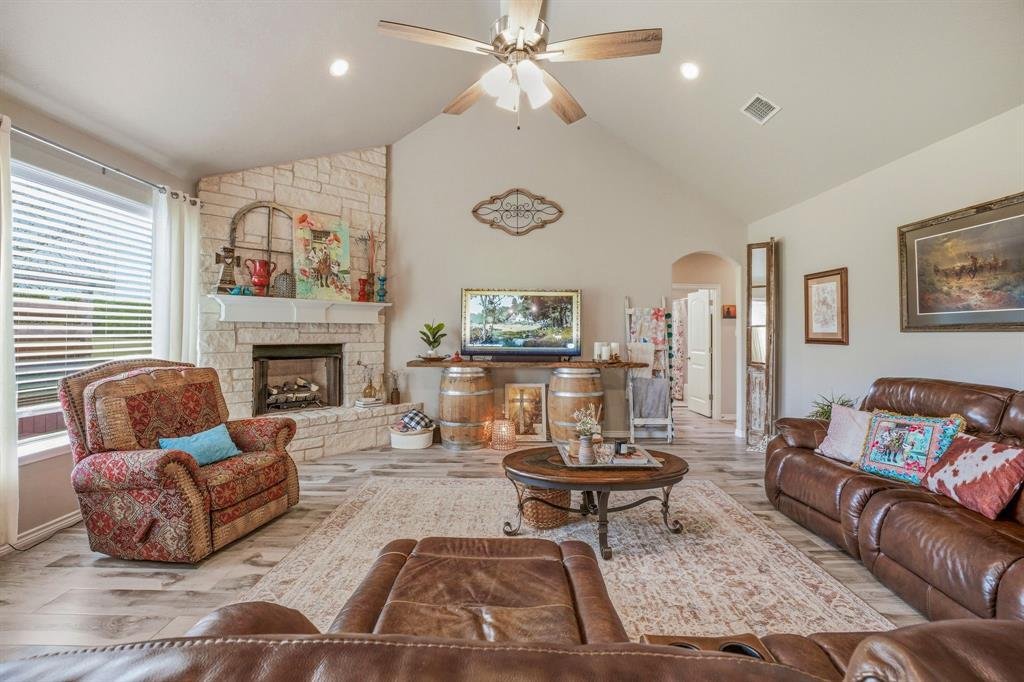 House in Stephenville, Texas, United States 5 - 17645710