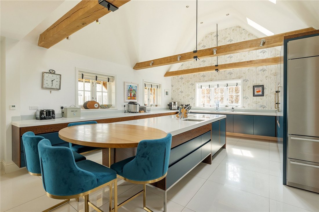 House in Great Shelford, England 4 - 17649831
