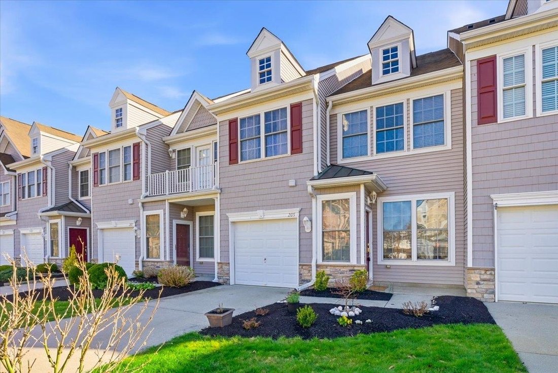Townhouse in Swainton, New Jersey, United States 2 - 17645508