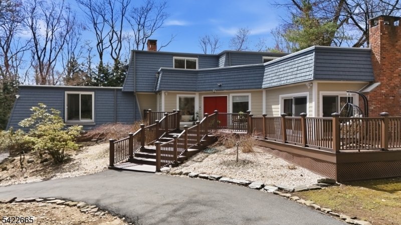 House in Franklin Lakes, New Jersey, United States 1 - 17655691
