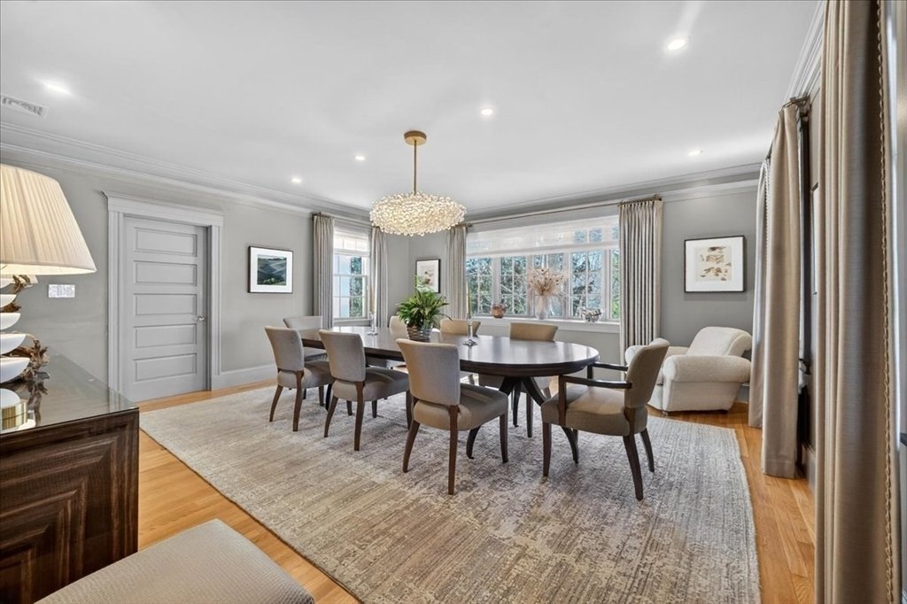 House in Hingham, Massachusetts, United States 4 - 17644583