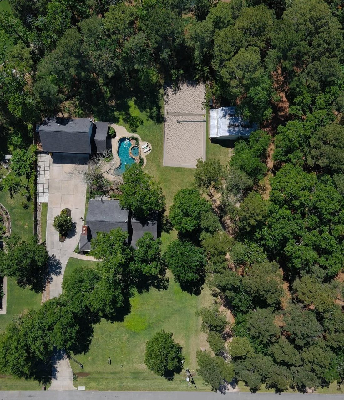 House in Conroe, Texas, United States 4 - 17574944