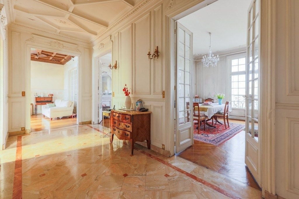Apartment in Mouton Duvernet, Paris 14e Arrondissement, Paris 2 - 17646257