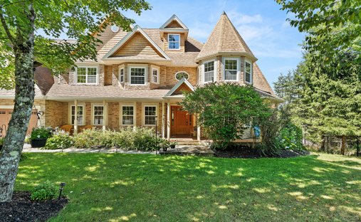 Maison à Hammonds Plains, Nouvelle-Écosse, Canada 1