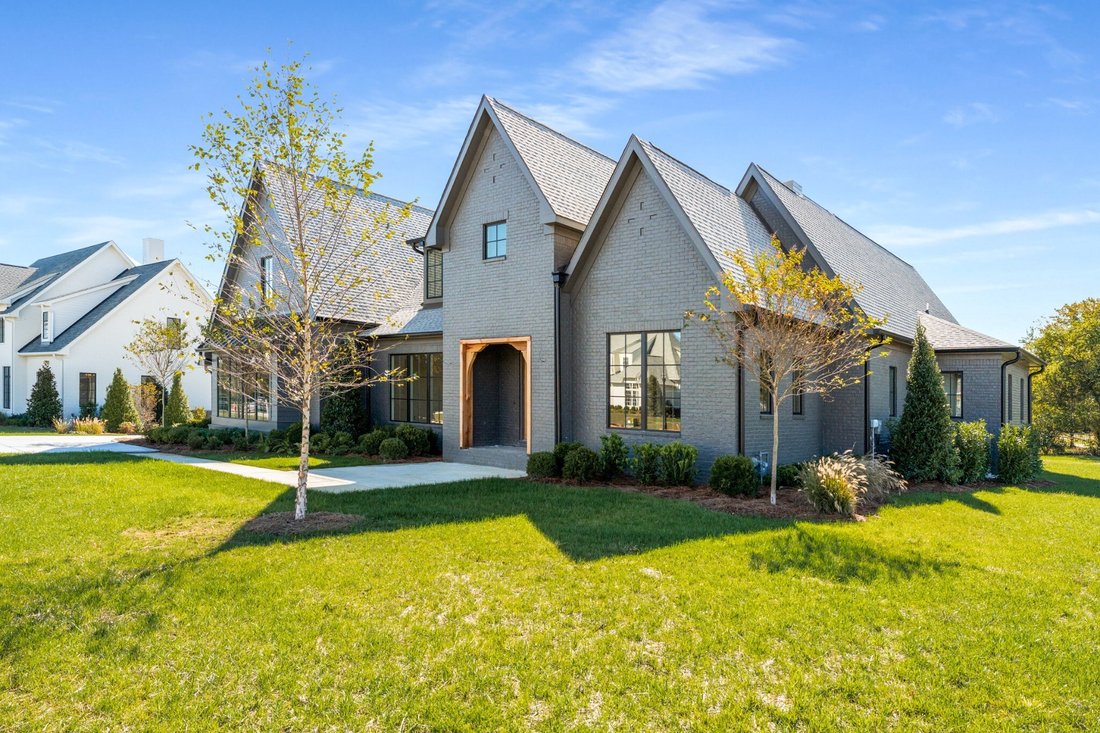 House in Nashville, Tennessee, United States 2 - 17651368