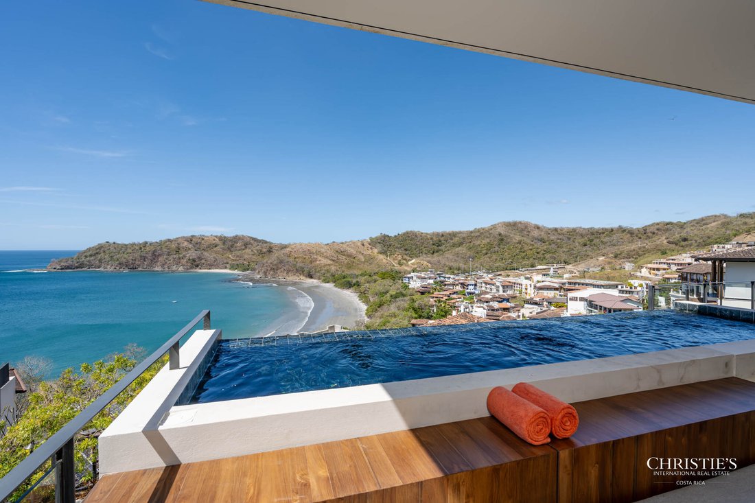 Villa in Las Catalinas, Guanacaste Province, Costa Rica 2 - 16140148